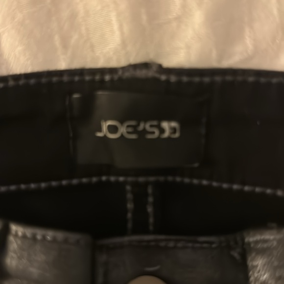 Joe’s Jeans - The Charlie:  High Rise Skinny Ankle, size 24 - Picture 6 of 6